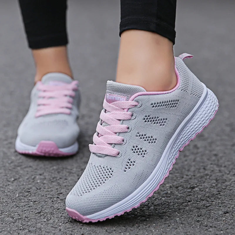 O Tênis Feminino RD Running é ideal para academia, corrida e caminhada, oferecendo conforto e desempenho. Tênis Moderno Tênis Para Caminhar Tênis Antiderrapante Tênis De Passeio Tênis Antiqueda Tênis Barato Tênis De Academia Tênis De Corrida Tênis De Meninas Tênis Tênis Esportivo Tênis Ortopédico Tênis Para Dançar