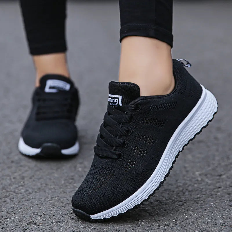 O Tênis Feminino RD Running é ideal para academia, corrida e caminhada, oferecendo conforto e desempenho. Tênis Moderno Tênis Para Caminhar Tênis Antiderrapante Tênis De Passeio Tênis Antiqueda Tênis Barato Tênis De Academia Tênis De Corrida Tênis De Meninas Tênis Tênis Esportivo Tênis Ortopédico Tênis Para Dançar