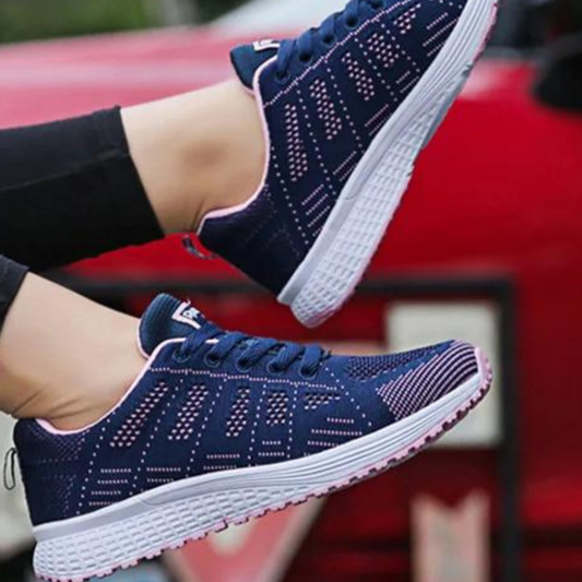 O Tênis Feminino RD Running é ideal para academia, corrida e caminhada, oferecendo conforto e desempenho. Tênis Moderno Tênis Para Caminhar Tênis Antiderrapante Tênis De Passeio Tênis Antiqueda Tênis Barato Tênis De Academia Tênis De Corrida Tênis De Meninas Tênis Tênis Esportivo Tênis Ortopédico Tênis Para Dançar