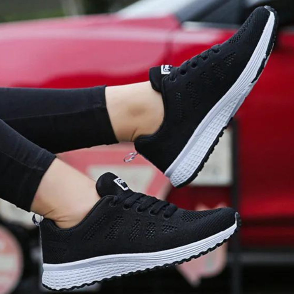 O Tênis Feminino RD Running é ideal para academia, corrida e caminhada, oferecendo conforto e desempenho. Tênis Moderno Tênis Para Caminhar Tênis Antiderrapante Tênis De Passeio Tênis Antiqueda Tênis Barato Tênis De Academia Tênis De Corrida Tênis De Meninas Tênis Tênis Esportivo Tênis Ortopédico Tênis Para Dançar