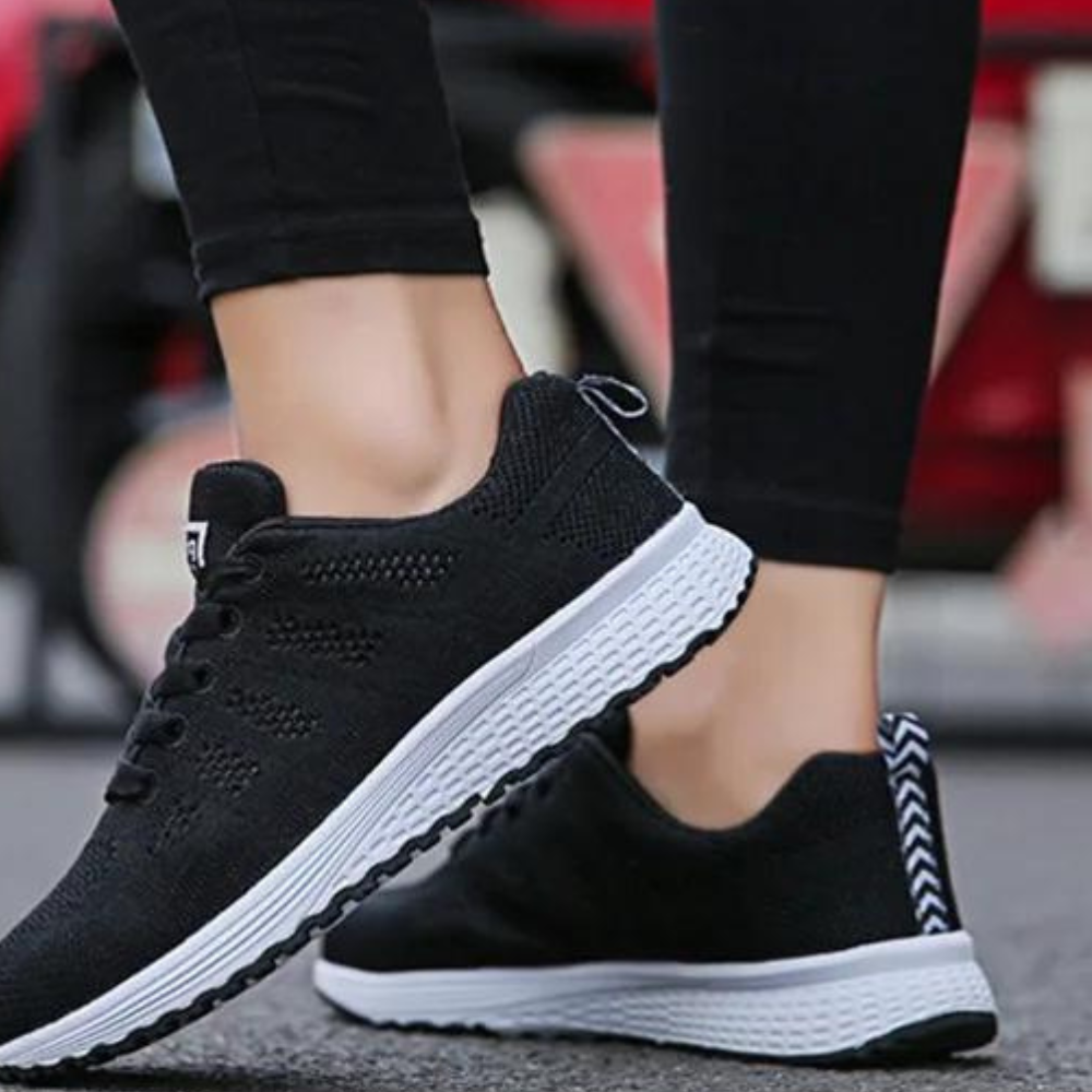 O Tênis Feminino RD Running é ideal para academia, corrida e caminhada, oferecendo conforto e desempenho. Tênis Moderno Tênis Para Caminhar Tênis Antiderrapante Tênis De Passeio Tênis Antiqueda Tênis Barato Tênis De Academia Tênis De Corrida Tênis De Meninas Tênis Tênis Esportivo Tênis Ortopédico Tênis Para Dançar