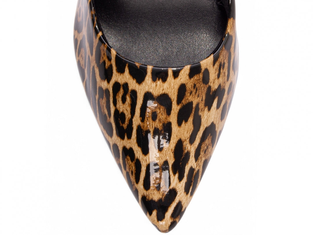 Sapato Scarpin Feminino Clássico Salto Fino - Glam Torricella