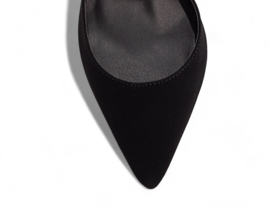 Sapato Scarpin Feminino Salto Fino - Plaza Torricella