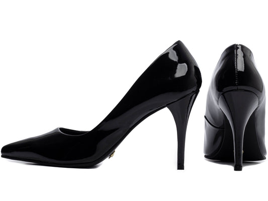 Sapato Scarpin Salto Fino Alto - Classic Torricella