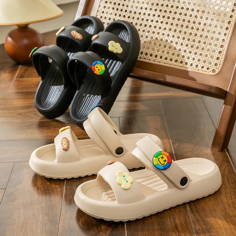 O Chinelo Feminino Nuvem Flat Rich é uma opção perfeita para quem busca conforto e segurança ao caminhar. Chinelo Macio Chinelo Colorido Chinelo Moderno Chinelo Anti Derrapante Chinelos Macios Chinelo Antiqueda Chinelo de Casa Chinelo Nuvem Sandália Flat Flat Colorido Flat Antiderrapante Chinelo Flat Chinelo Feminino Antiderrapante Macio Nuvem Flat - Deluzen