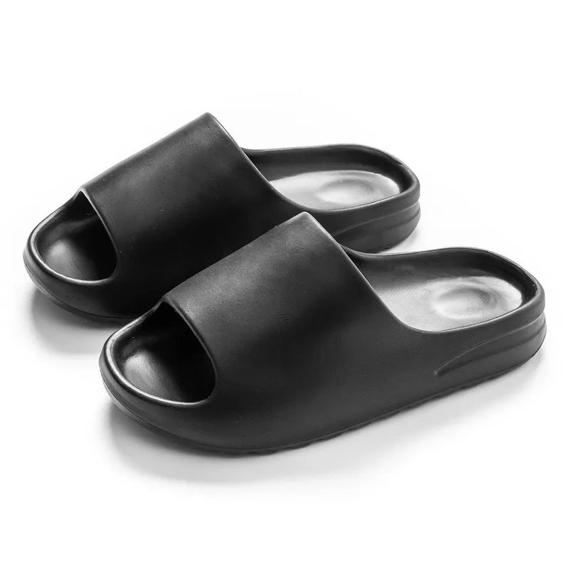 Os Chinelos Nuvem da linha S7V Slide, destinados tanto para mulheres quanto para homens, oferecem uma experiência de conforto e estilo excepcionais. Chinelos De Nuvem Chinelo Macio Chinelos Macios Chinelo Anti Derrapante Chinelo Colorido Chinelo de Casa Chinelo Moderno Chinelo Macios Chinelo Antiqueda Sandálias Macias Sandálias Femininas Chinelo Nuvem Feminino e Masculino Macios e Antiderrapantes - Deluzen