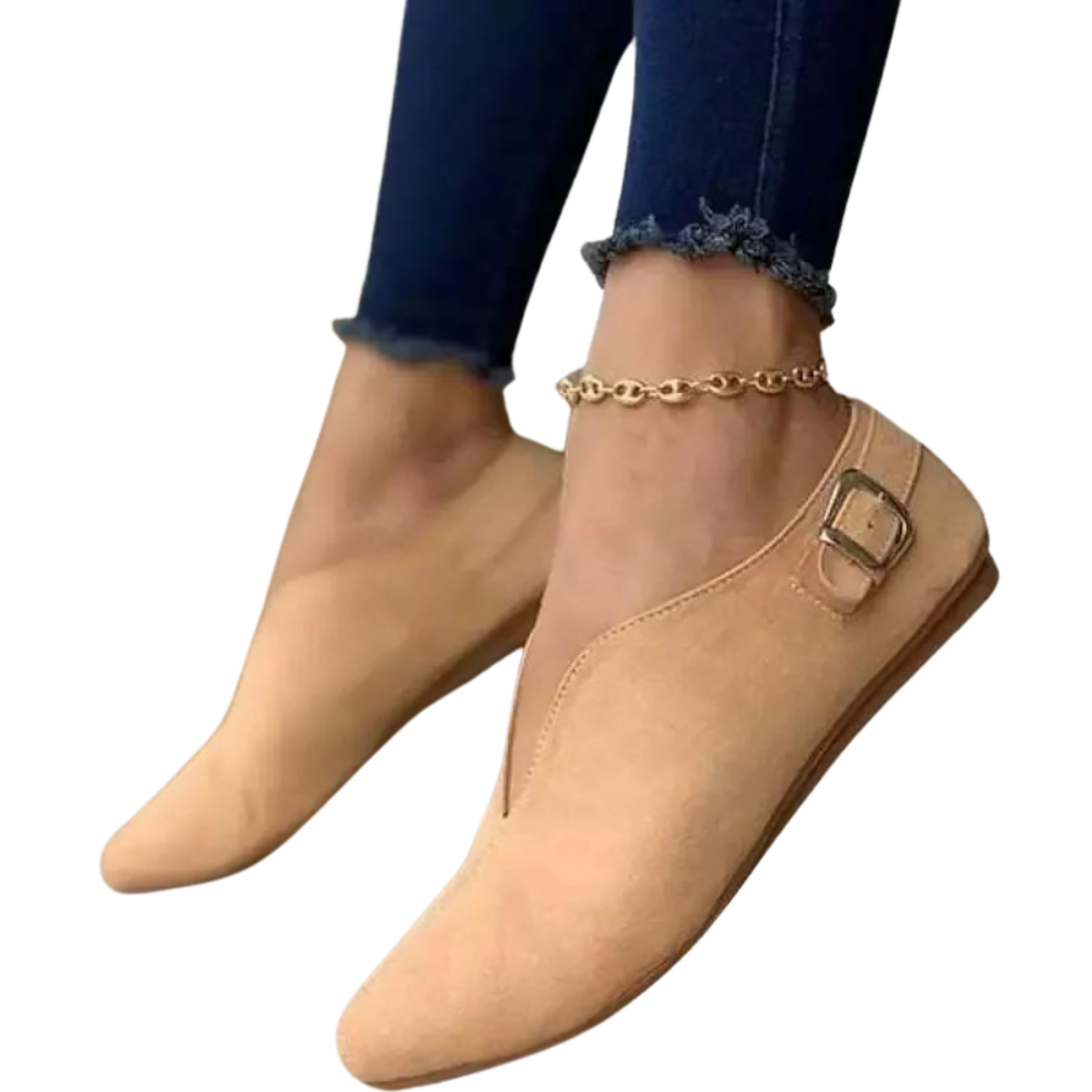 A Sapatilha Feminina Kattana é uma opção moderna e elegante para mulheres que buscam estilo e praticidade. Sapato Feminino  Sapatilha  Sapatilha Confortável  Sapatilha de Ponta  Sapatilha Leve  Sapatilha Flexível  Sapatilha Para Trabalhar  Sapatilha Moderna  Sapatilha Bico Fino  Sapatilha Fashion  Sapatilha Feminina Moderna Slip On Bico Fino - Deluzen