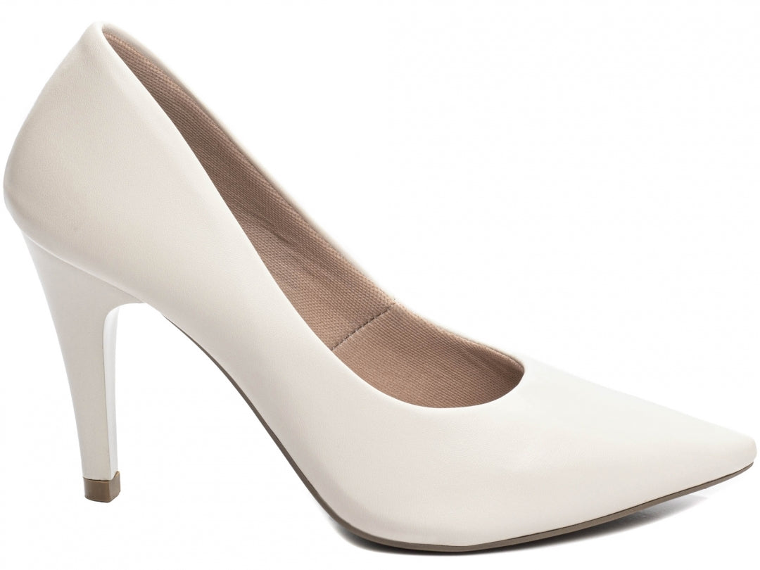 Sapato Scarpin Feminino Clássico Salto Fino - Glam Torricella