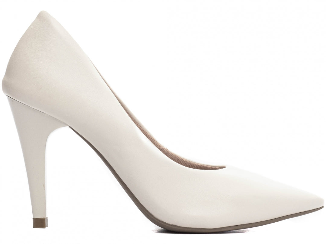 Sapato Scarpin Feminino Clássico Salto Fino - Glam Torricella
