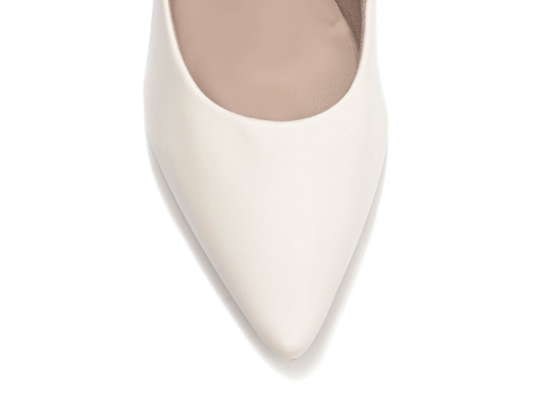 Sapato Scarpin Feminino Clássico Salto Fino - Glam Torricella