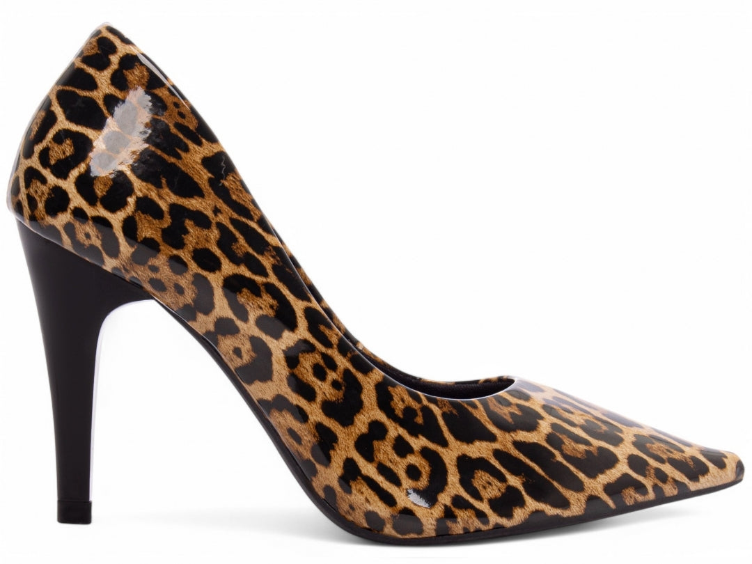 Sapato Scarpin Feminino Clássico Salto Fino - Glam Torricella