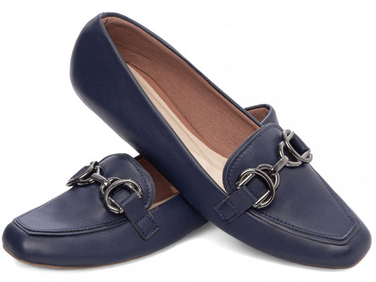 Sapatilha Feminina Mocassim - Stella Torricella