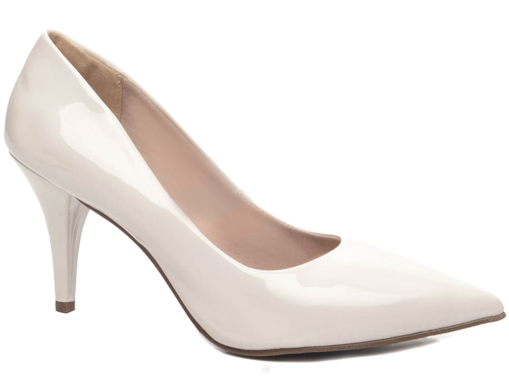 Sapato Scarpin Salto Fino Alto - Classic Torricella