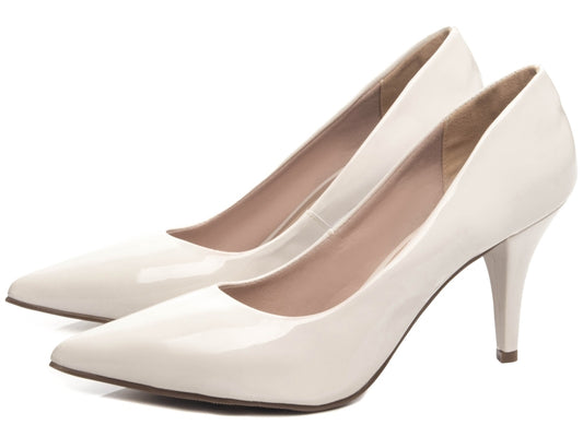 Sapato Scarpin Salto Fino Alto - Classic Torricella