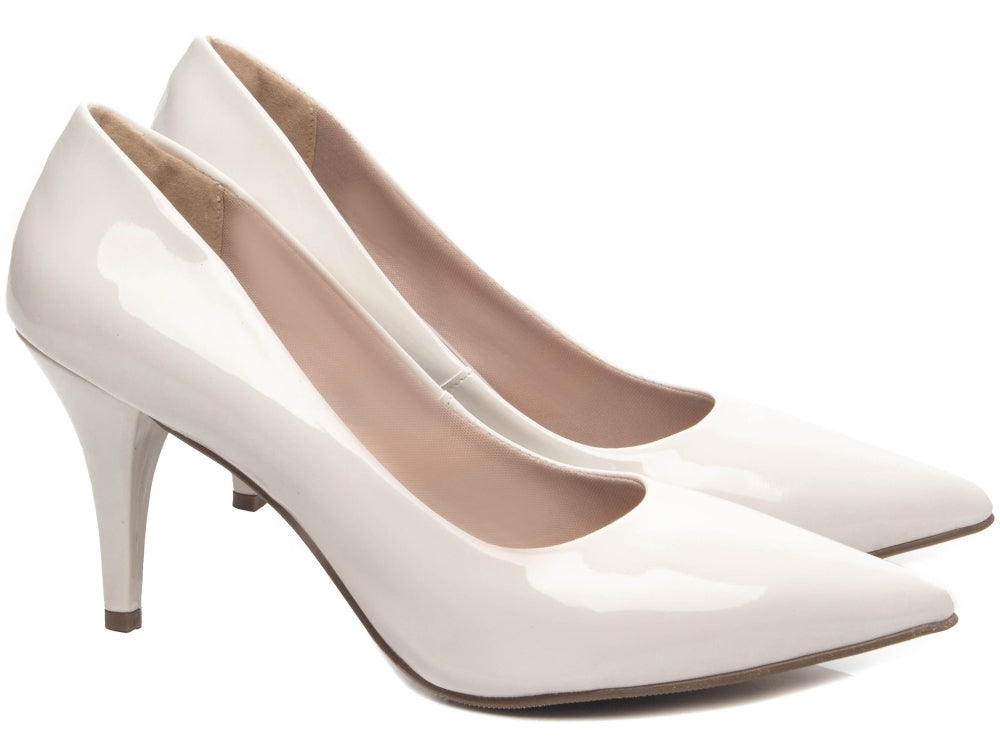Sapato Scarpin Salto Fino Alto - Classic Torricella