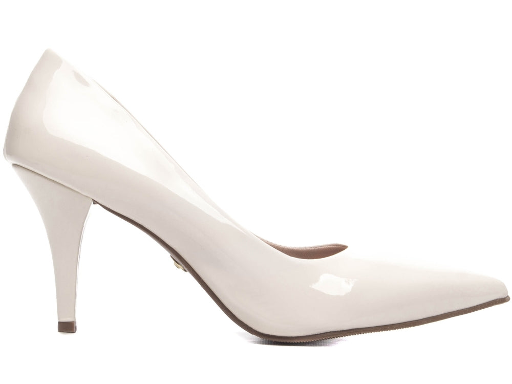 Sapato Scarpin Salto Fino Alto - Classic Torricella