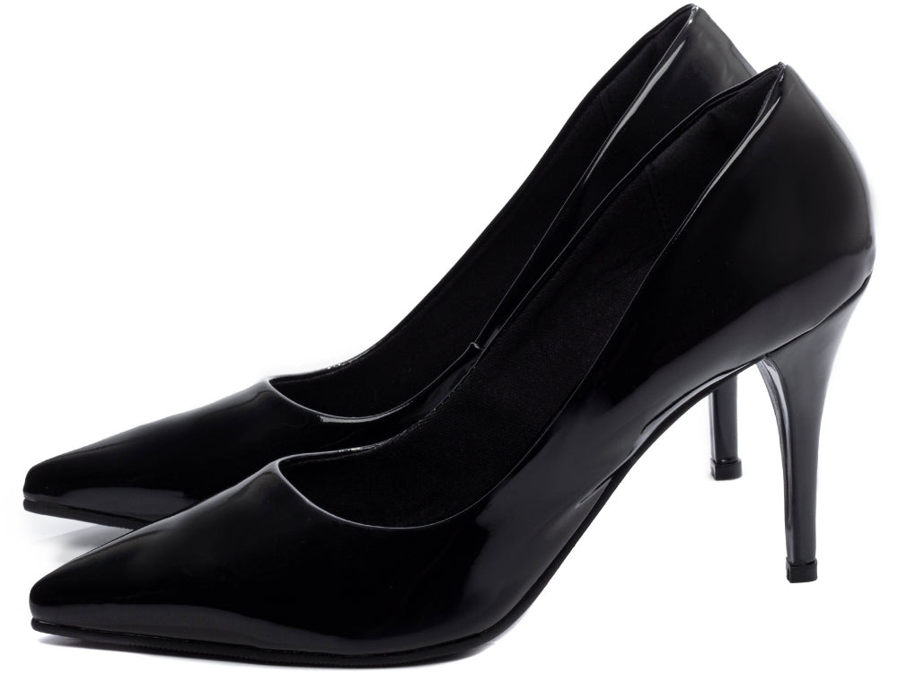 Sapato Scarpin Salto Fino Alto - Classic Torricella