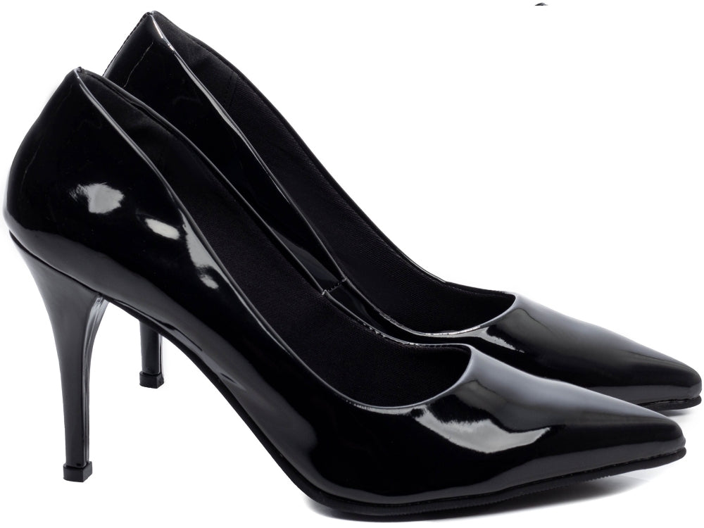 Sapato Scarpin Salto Fino Alto - Classic Torricella