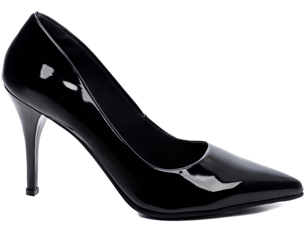Sapato Scarpin Salto Fino Alto - Classic Torricella