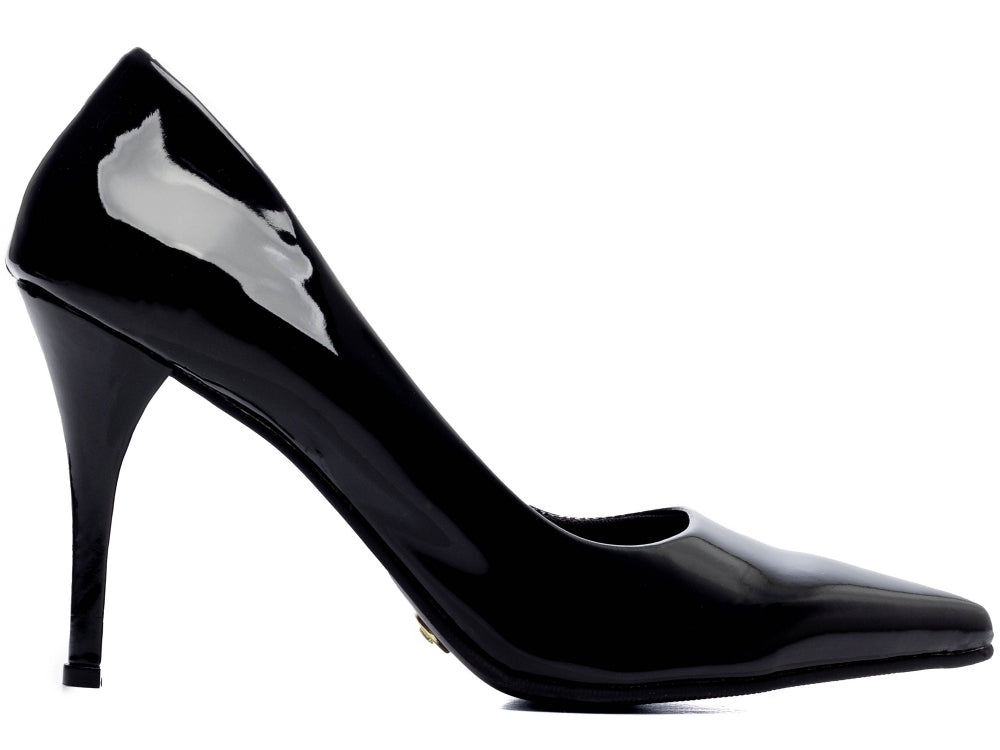 Sapato Scarpin Salto Fino Alto - Classic Torricella