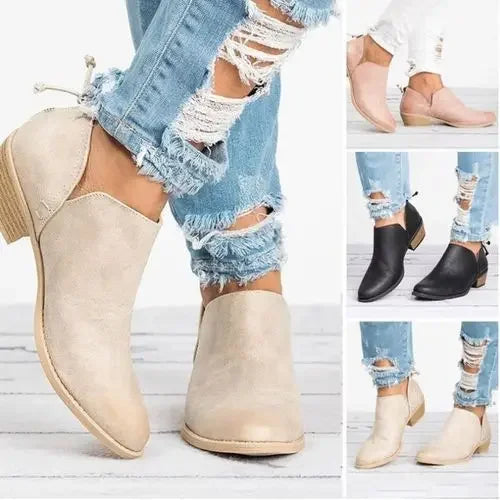 As Botas Femininas Dallas apresentam uma combinação elegante de camurça, salto baixo e bico fino, proporcionando um visual refinado e versátil. Botas Femininas  Botas  Bota Flexível  Bota Feminina  Bota Elegante  Bota de Passeio  Bota de Cano Curto  Bota Country  Bota com Salto Baixo  Bota Botas Femininas de Camurça Salto Baixo e Bico FIno - Deluzen